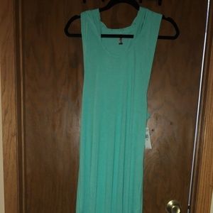 Fox Racing Hooded Max dress